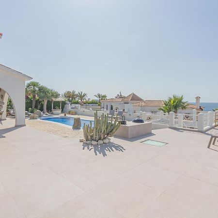 El Drago By Jc Homes Manilva Εξωτερικό φωτογραφία