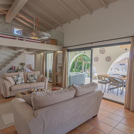 El Drago By Jc Homes Manilva Εξωτερικό φωτογραφία