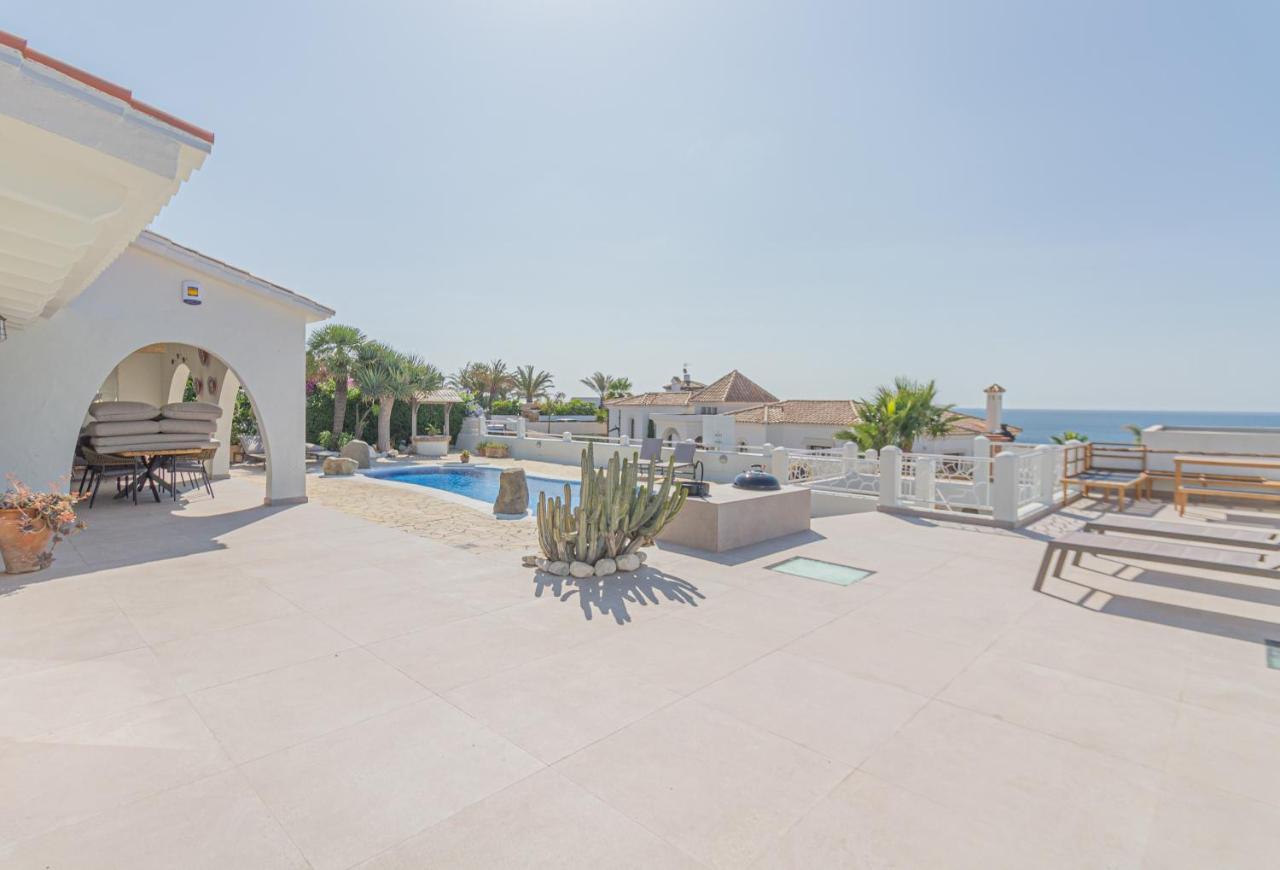 El Drago By Jc Homes Manilva Εξωτερικό φωτογραφία