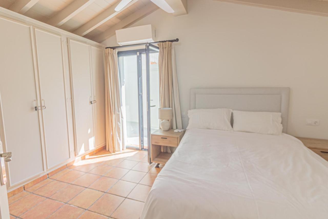 El Drago By Jc Homes Manilva Εξωτερικό φωτογραφία