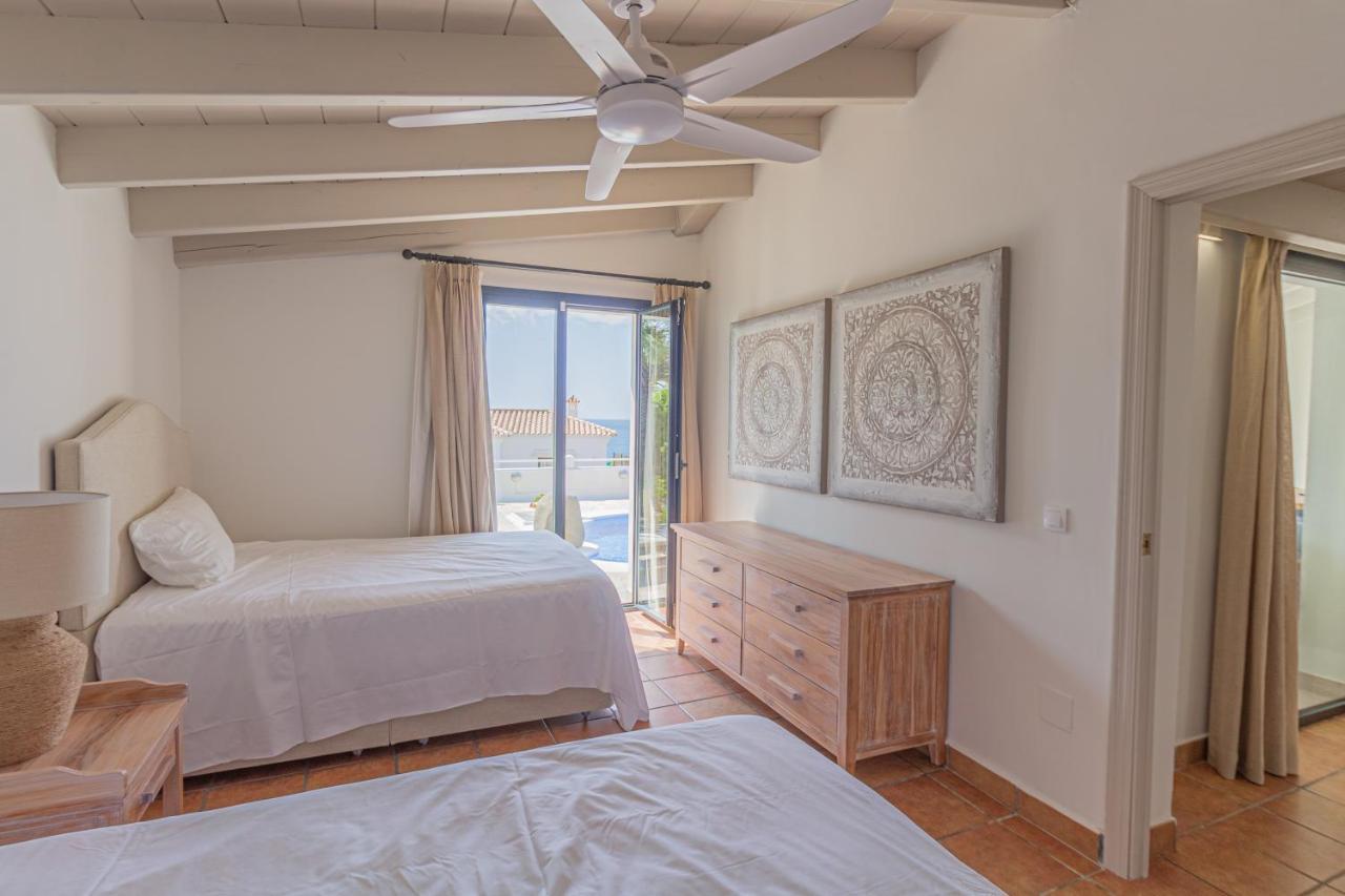 El Drago By Jc Homes Manilva Εξωτερικό φωτογραφία