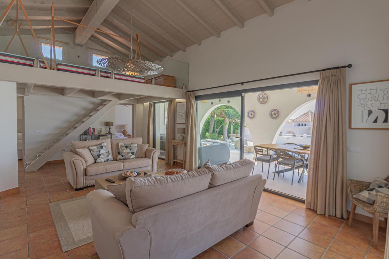 El Drago By Jc Homes Manilva Εξωτερικό φωτογραφία