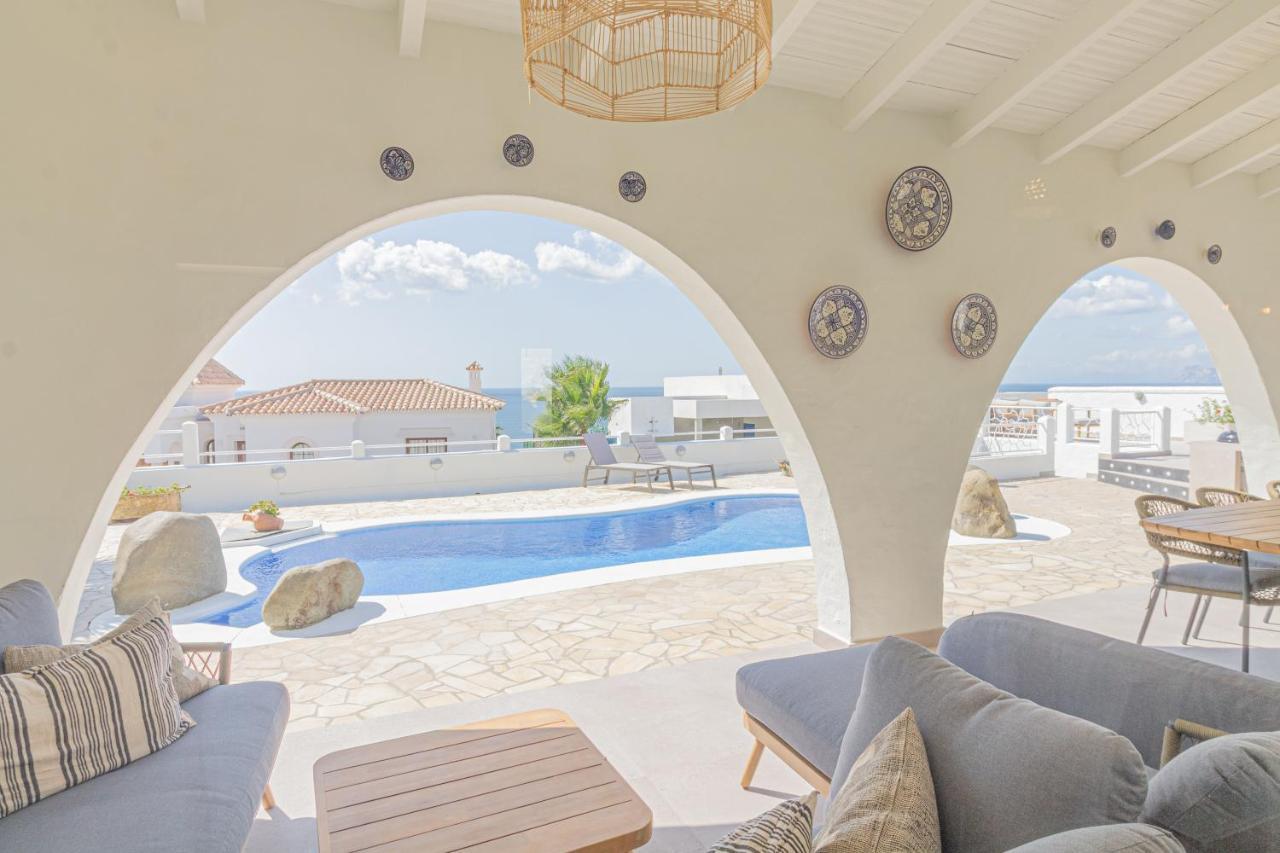 El Drago By Jc Homes Manilva Εξωτερικό φωτογραφία