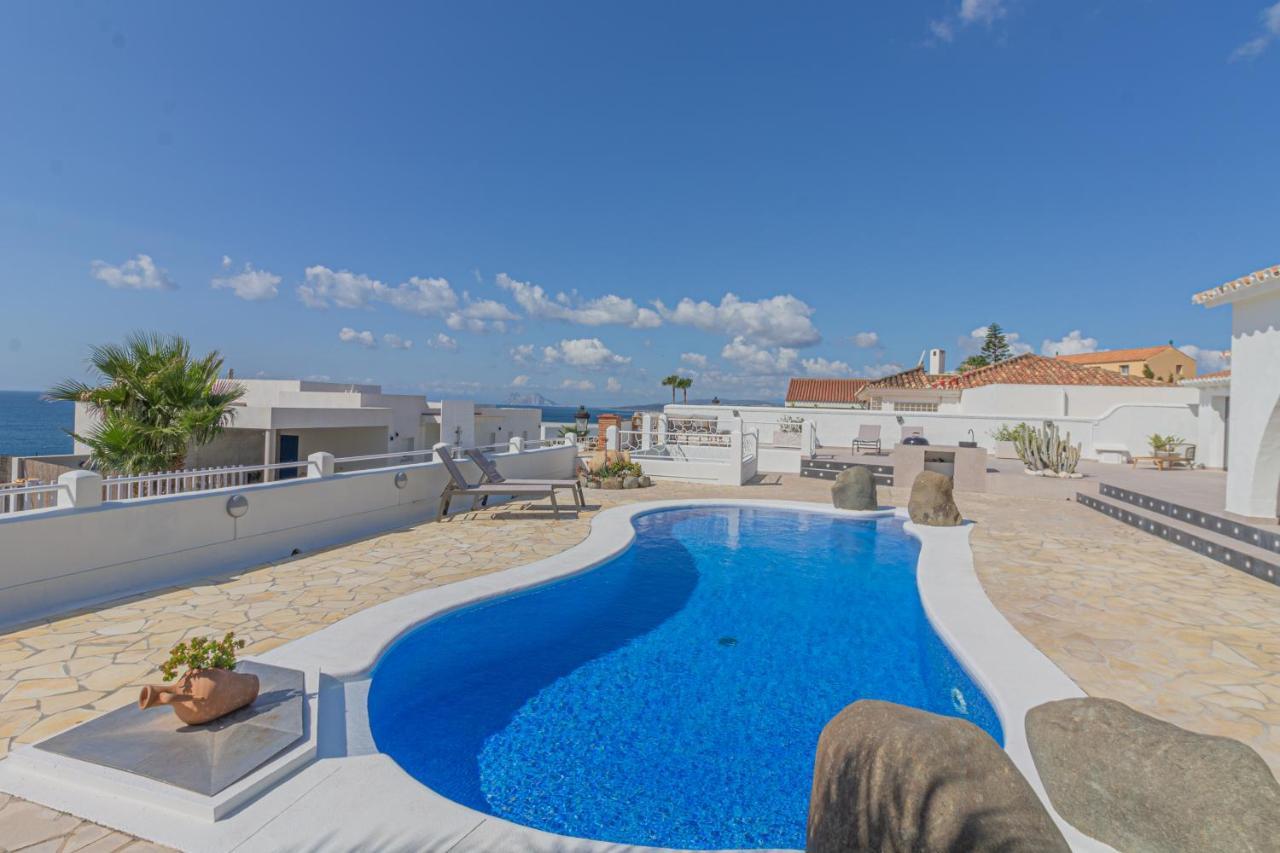 El Drago By Jc Homes Manilva Εξωτερικό φωτογραφία