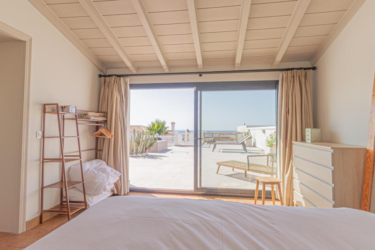 El Drago By Jc Homes Manilva Εξωτερικό φωτογραφία