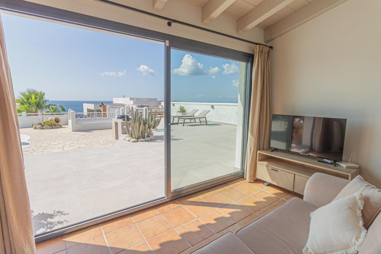 El Drago By Jc Homes Manilva Εξωτερικό φωτογραφία