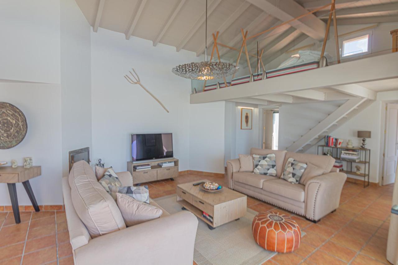El Drago By Jc Homes Manilva Εξωτερικό φωτογραφία