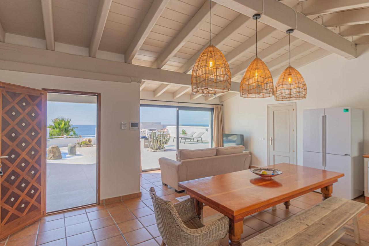 El Drago By Jc Homes Manilva Εξωτερικό φωτογραφία