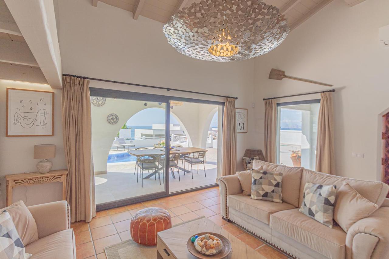 El Drago By Jc Homes Manilva Εξωτερικό φωτογραφία