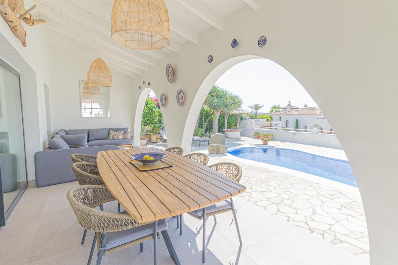 El Drago By Jc Homes Manilva Εξωτερικό φωτογραφία