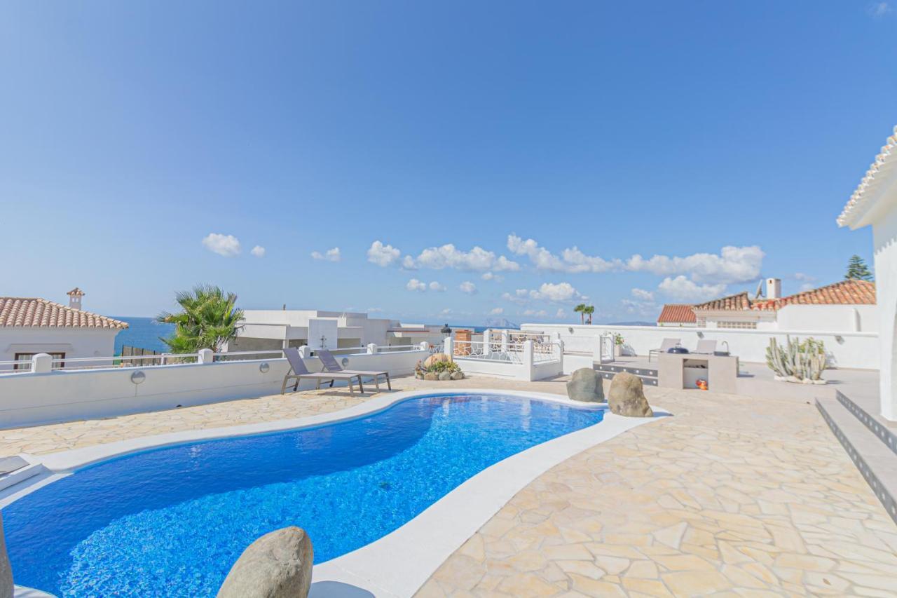 El Drago By Jc Homes Manilva Εξωτερικό φωτογραφία
